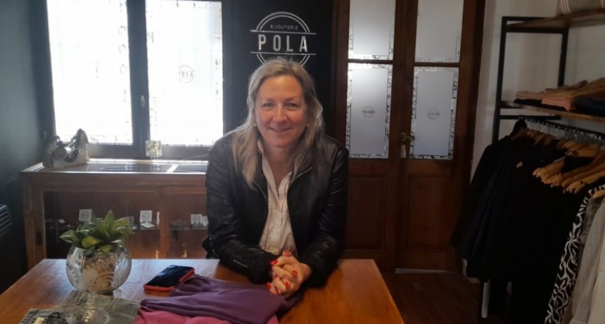 María Eugenia Martini: 