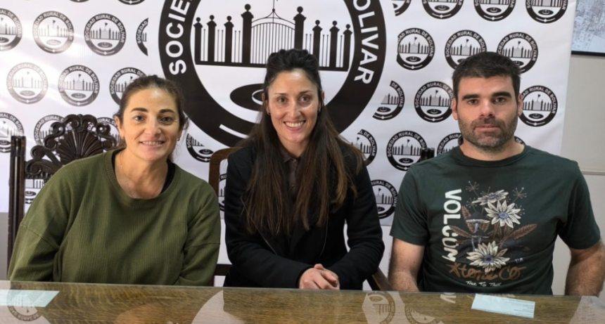 El Centro de Educación Agraria Nº8 dictará un curso de Inseminación Artificial en Bovinos