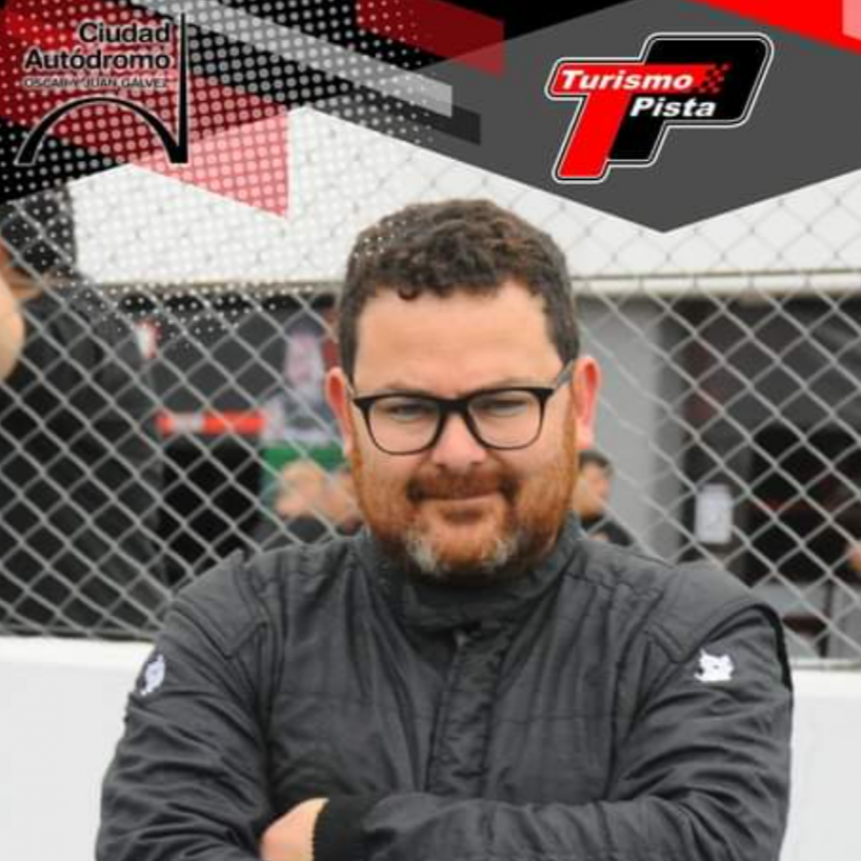 Nahuel Sánchez: “Fue una experiencia impresionante” 