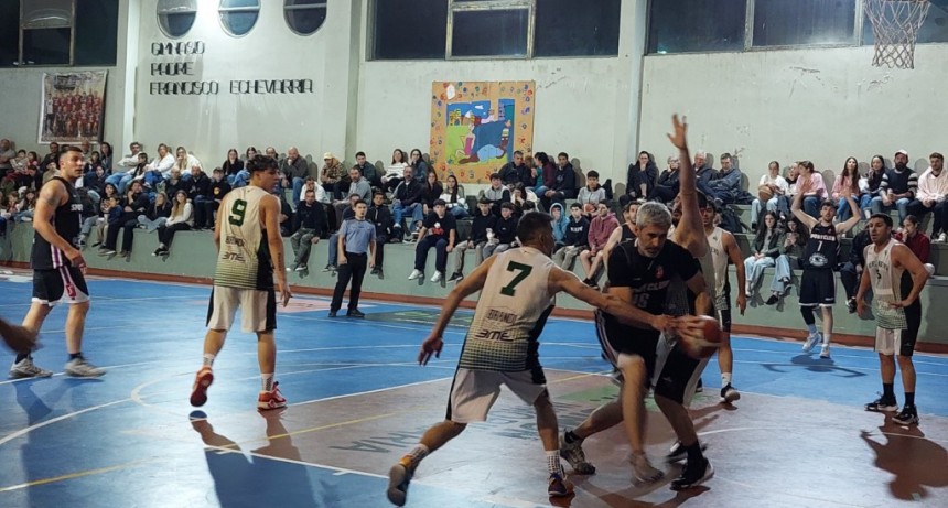 Sport Club Trinitarios viaja este viernes a Lamadrid