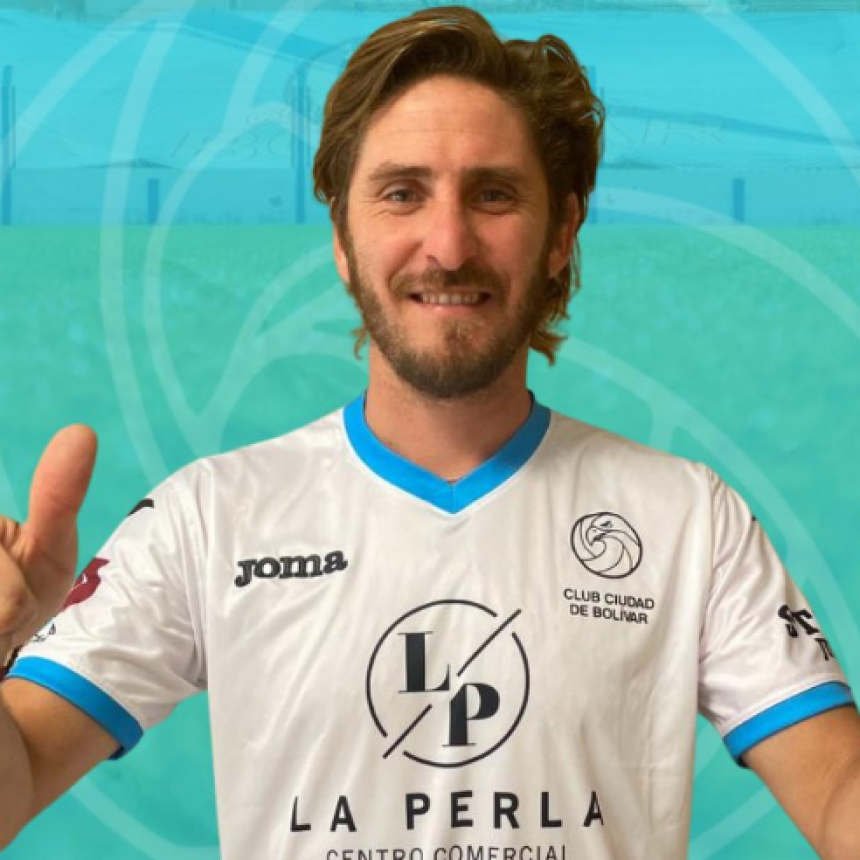 Gonzalo Urquijo: “Es un lindo partido, es una semifinal por un ascenso, no siempre se puede jugar esta clase de partidos”