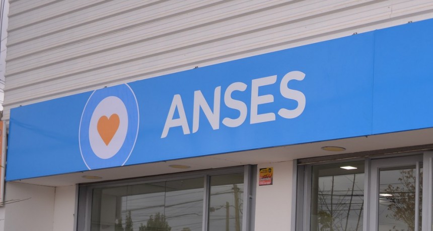 Descubrieron una organización que estaba a la ANSES a través de formularios “truchos”