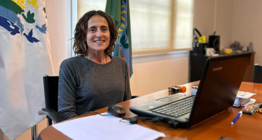 María Luz Piro: 