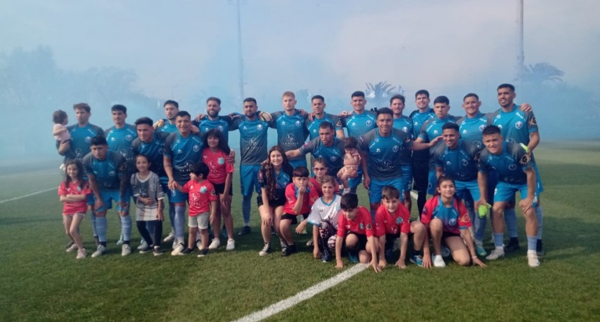“El cele” empató y no pudo acceder a la final 