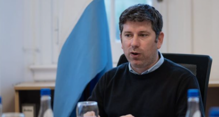 Pablo Domenichini: 