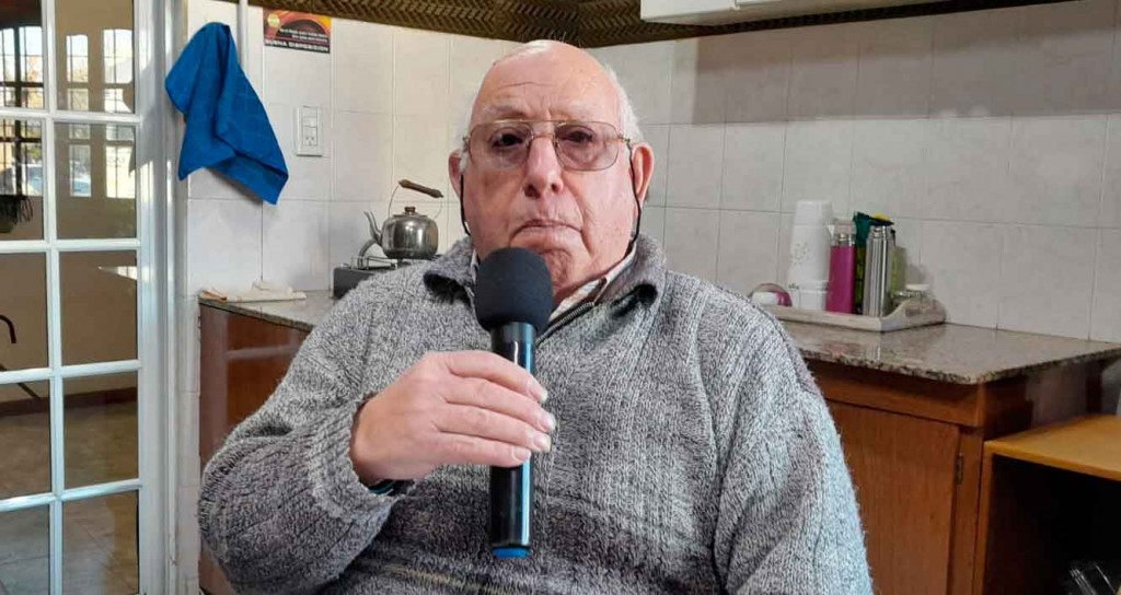 Jorge Novara: 