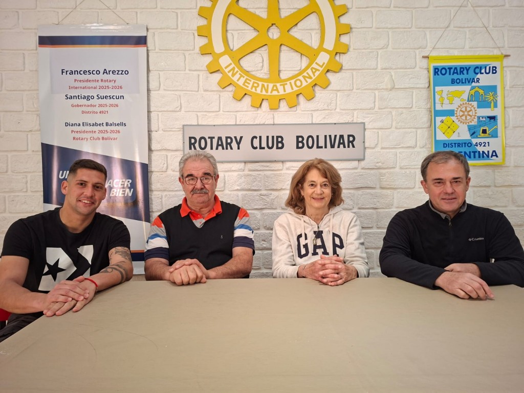 Solidarias: Este sábado se prepara la 
