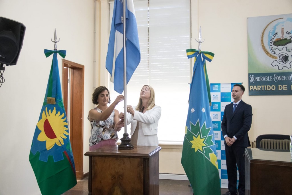 Sesiona hoy el Honorable Concejo Deliberante