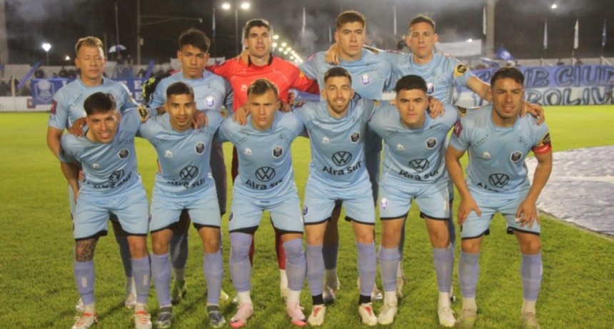 Con un Hat trick de Khalil Caraballo, el “cele” ganó y se clasificó como primero del Grupo A 