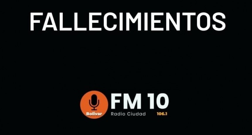 Falleció Juan Pedro Caraballo 