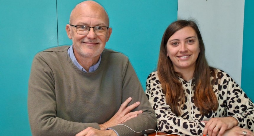 Prórroga de la Emergencia Agropecuaria en Bolívar, desde Asuntos Agrarios dieron detalles a los medios locales