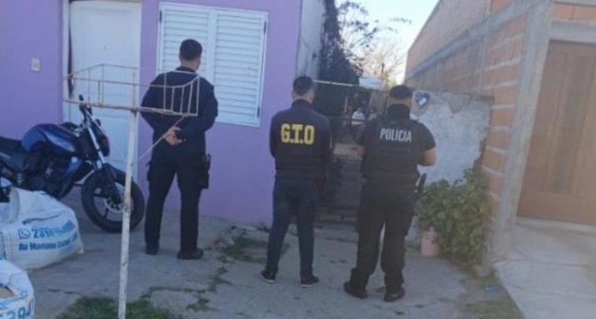 Informaci&oacute;n Oficial SUB DDI de Bol&iacute;var: avanza la investigaci&oacute;n por la presunta estafa vinculada a camperas de egresados de una escuela de Bol&iacute;var