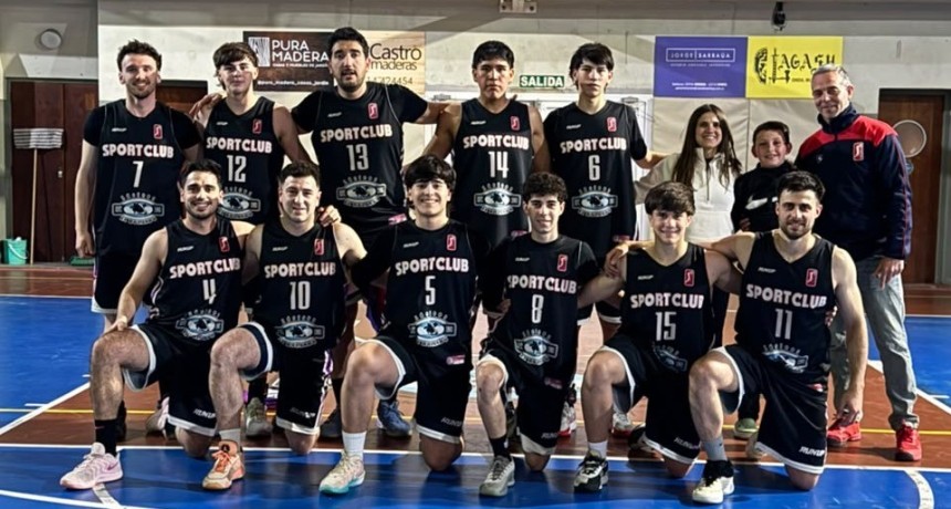 Sport Club Trinitarios volvi&oacute; a la victoria en casa