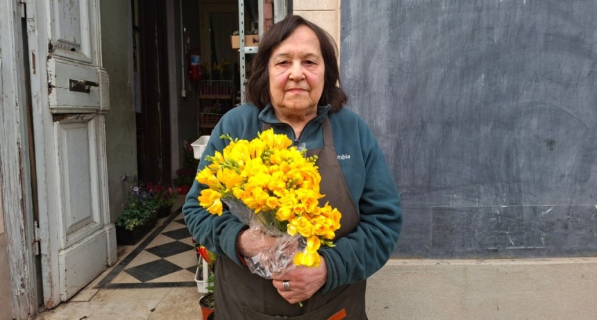 La Germinadora a pasos de la primavera, en una temporada que se presume incre&iacute;ble