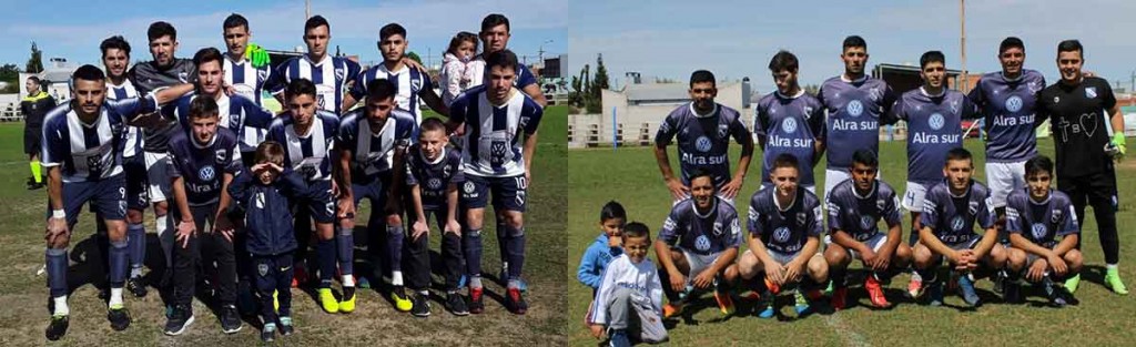Con un empate en Primera y una derrota en Tercera División, comenzó el Petít para Independiente