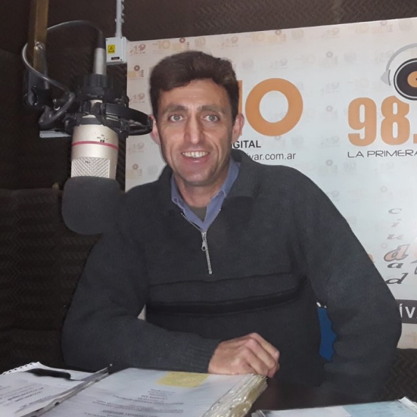 Se llevará a cabo este domingo,  la primera competencia de 