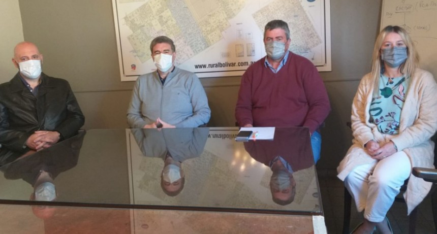 La Expo Comercial se realizará los días 4, 5, 6 y 7 de noviembre