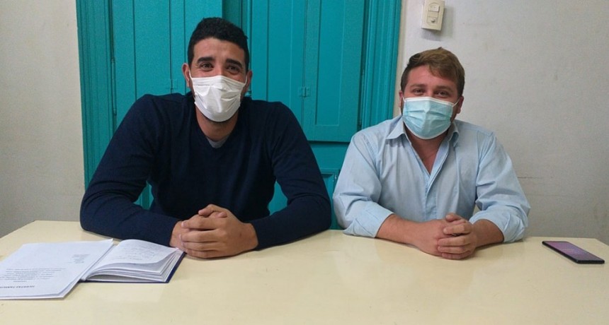 Este sábado en Villa Diamante se realizará la primera Feria Barrial Itinerante