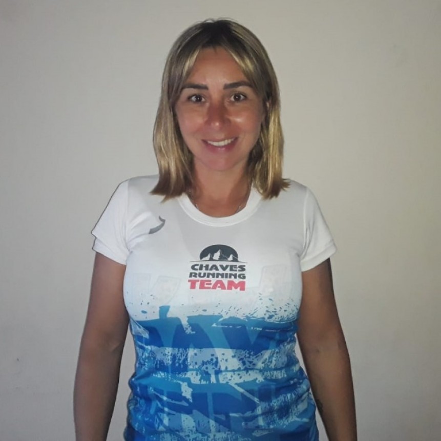 Yanina Carretero: “Lo que más te impulsa, son los logros personales”