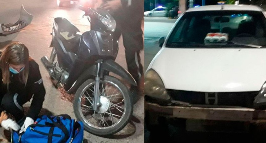 Impacto en Tres de Febrero y Lavalle