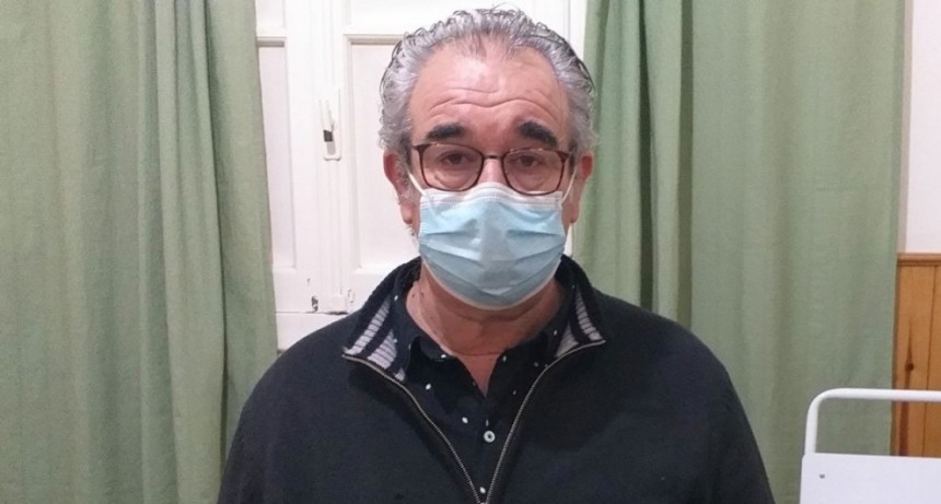 Marcelo Colombo; ‘Nos preparamos económicamente para afrontar una cantidad importante de mamografías gratuitas’