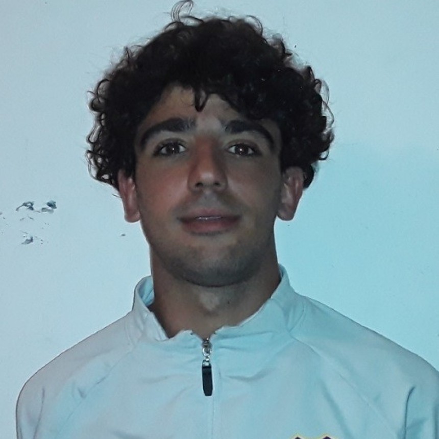 Federico Venier: &ldquo;Para los chicos fue una experiencia muy linda&rdquo;