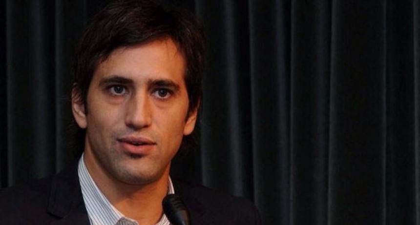 Sebastián Salvaro; ‘La idea es poder construir junto con los productores un conocimiento colectivo sobre el tema’ 