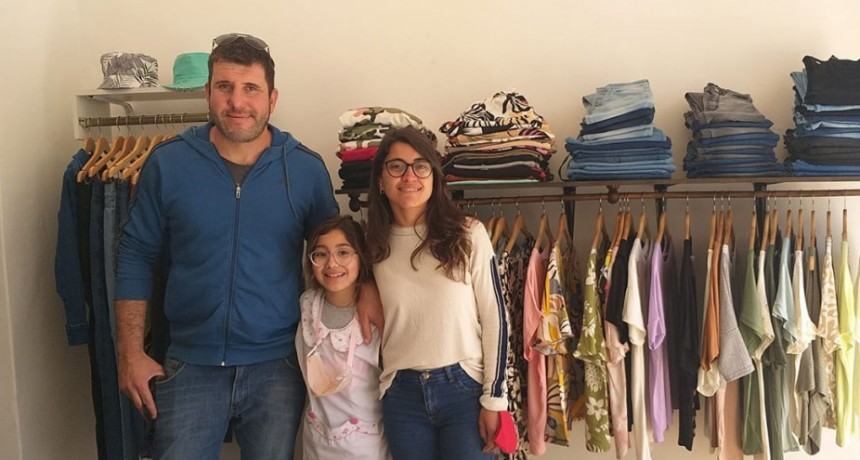 En Alvear 44 abrió sus puertas ‘Algo Bonito’