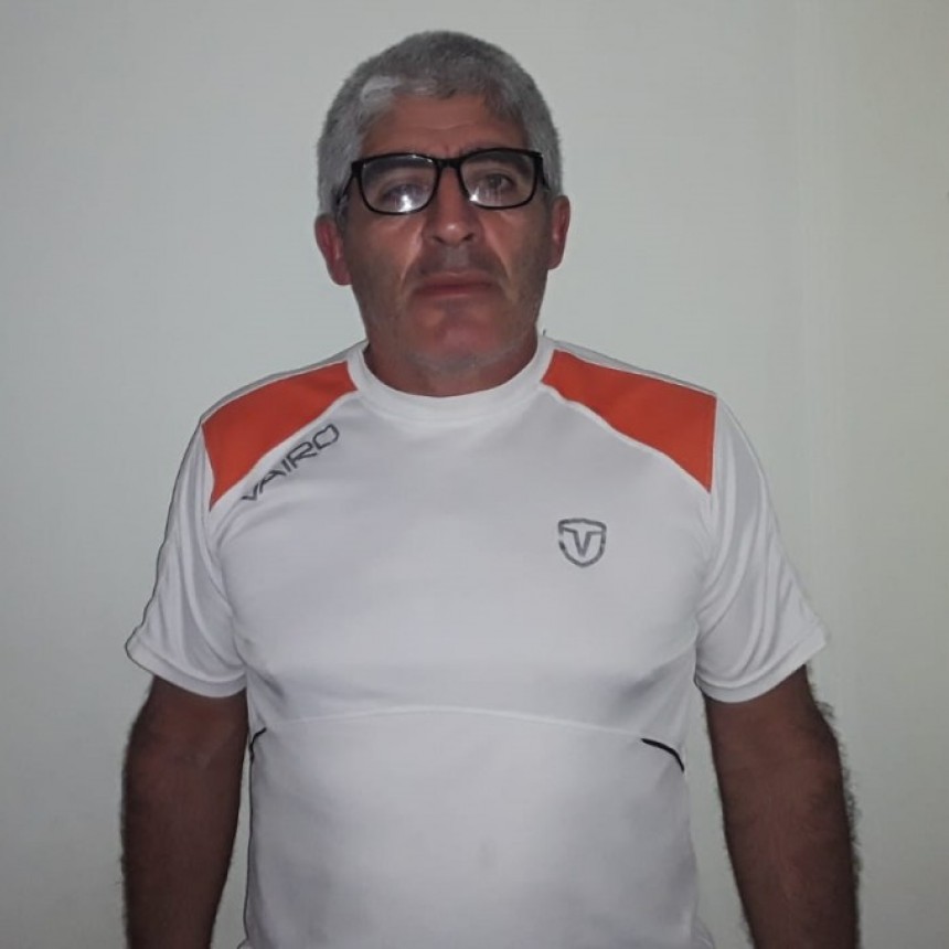 En noviembre, comienza a rodar la pelota en el Fútbol Senior