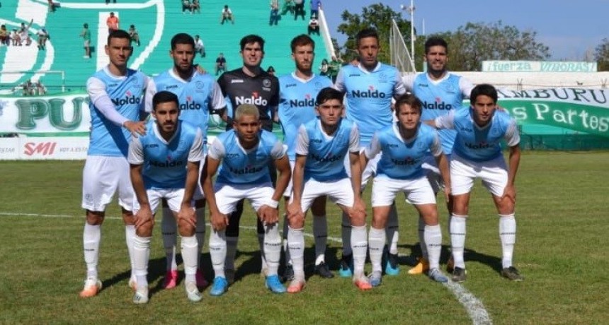 “El Cele” cayó en San Juan y se complicó la clasificación al Reducido