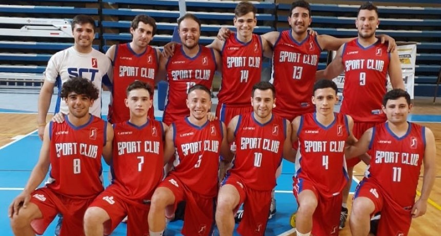 Iván Briguez: “Arrancar con un triunfo y de visitante, es muy bueno para el equipo”