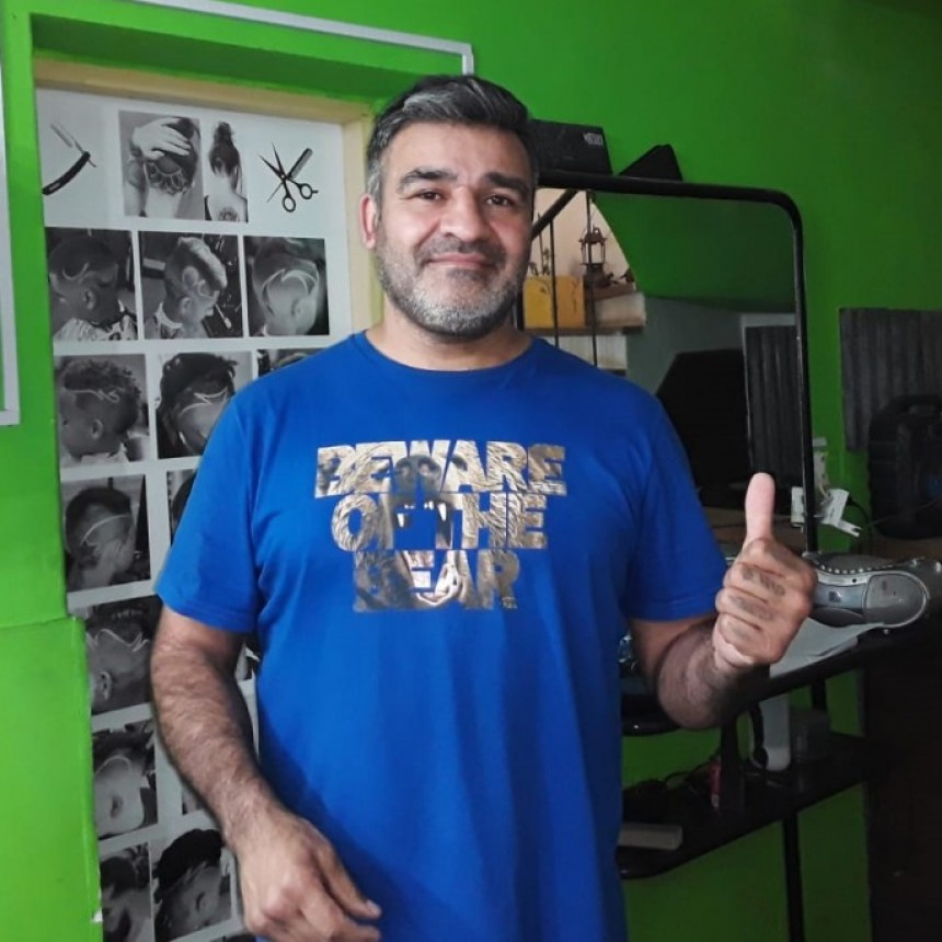 Se palpita el primer festival de boxeo al aire libre 