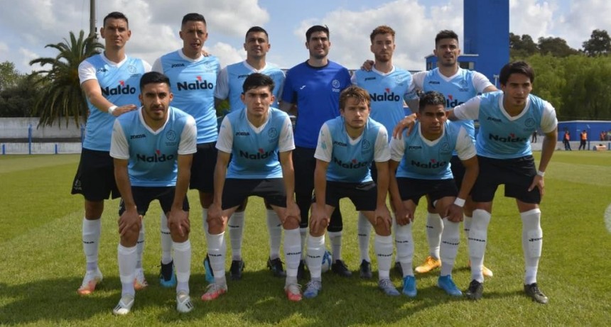 Ciudad juega su último partido del año en casa