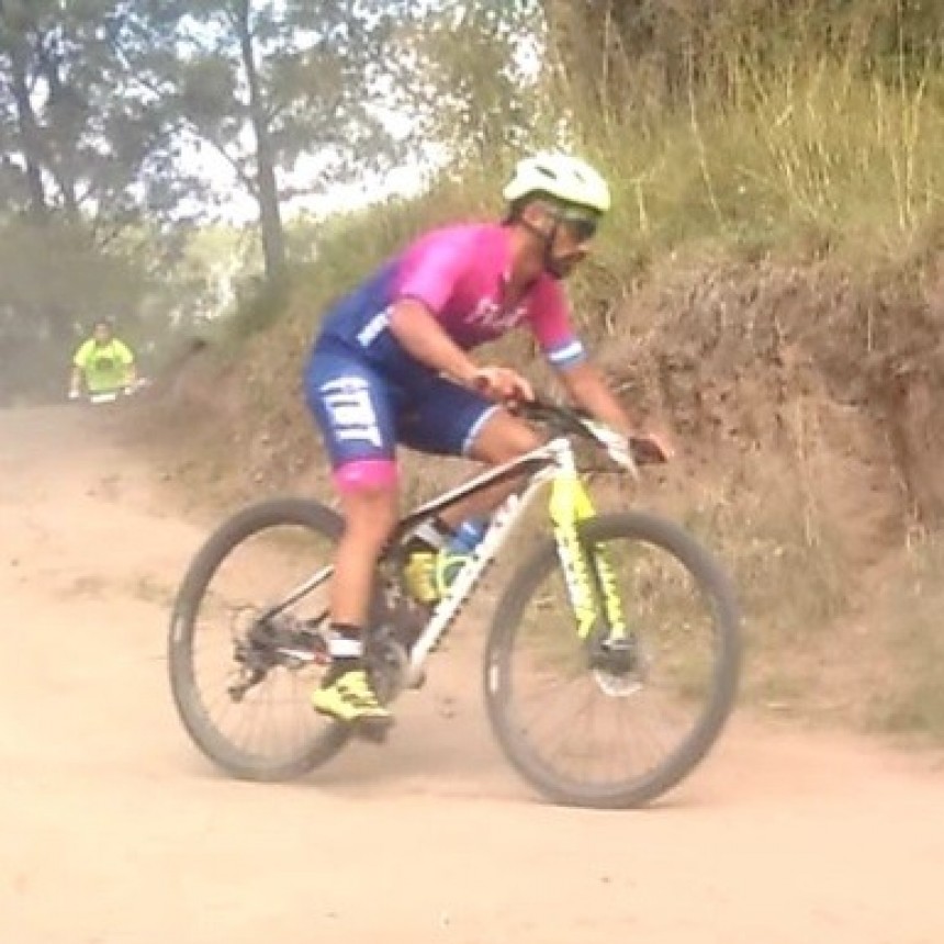 Jonatán Tugores: “Volvimos al ruedo después de un párate obligado de dos meses”