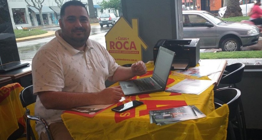 Viviendas Roca visitó la ciudad con las mejores opciones y modelos para cumplir el sueño de la vivienda propia