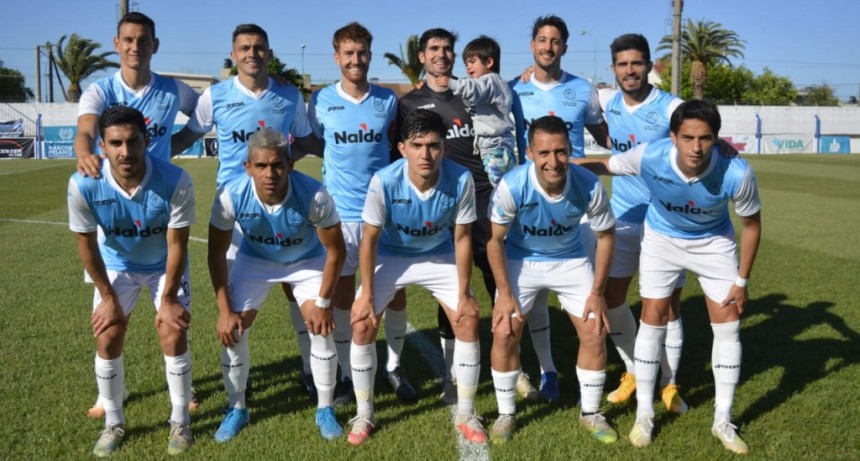 “El Cele” se despidió de su gente con una victoria 