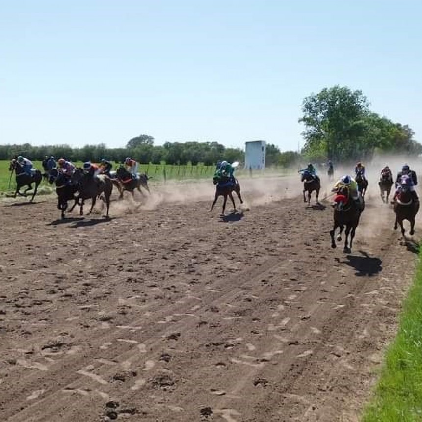 Pablo Cañas: “El turf está más vivo que nunca”