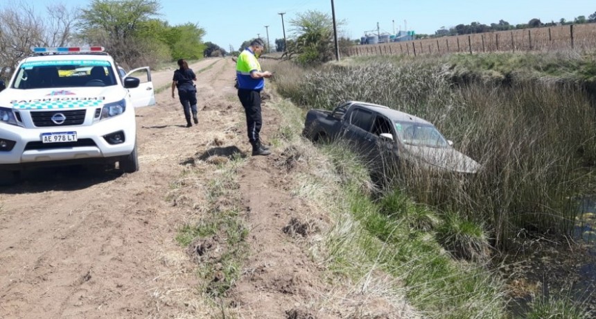 Despiste sin consecuencias