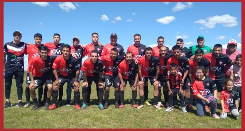 El Torneo &ldquo;Juan Carlos Cusc&oacute;&rdquo;: Vallimanca alcanz&oacute; al puntero que es La 14 y adem&aacute;s lidera en Segunda Divisi&oacute;n
