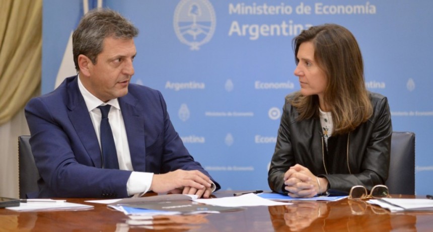 Refuerzo Alimentario para adultos sin ingresos: el lunes inicia la inscripci&oacute;n presencial
