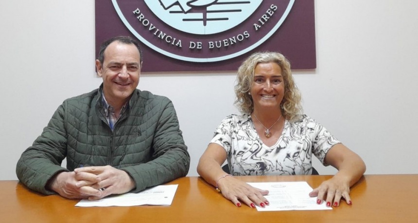 El Círculo Médico de Bolívar anunció el cambio de autoridades y alertó sobre lo que significaría la interrupción del Convenio entre IOMA Y FEMEBA