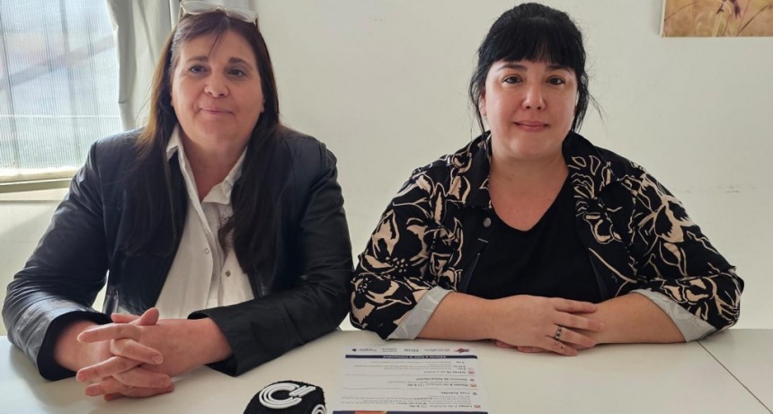 El Servicio de Salud Mental realizará diferentes actividades la Semana de la Salud Mental