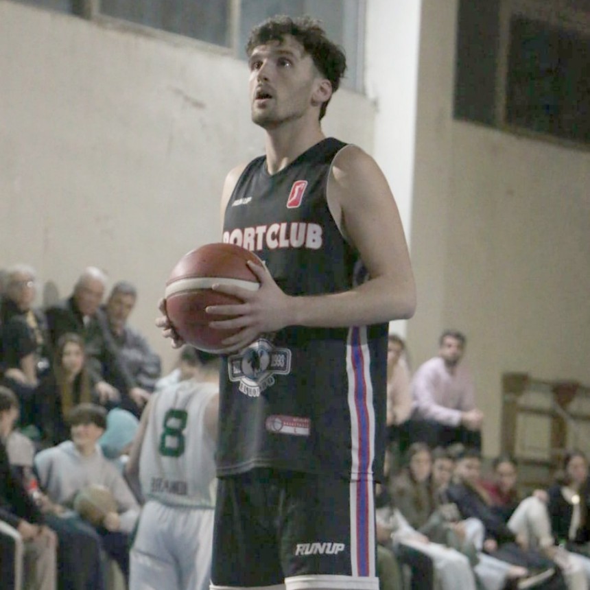 Sport Club Trinitarios recibe este domingo a San Martín