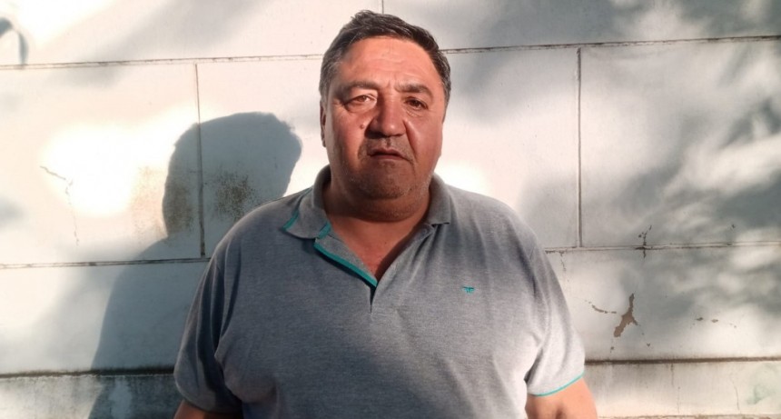 Andrés Palomino: “Esperamos una concurrencia de público importante” 