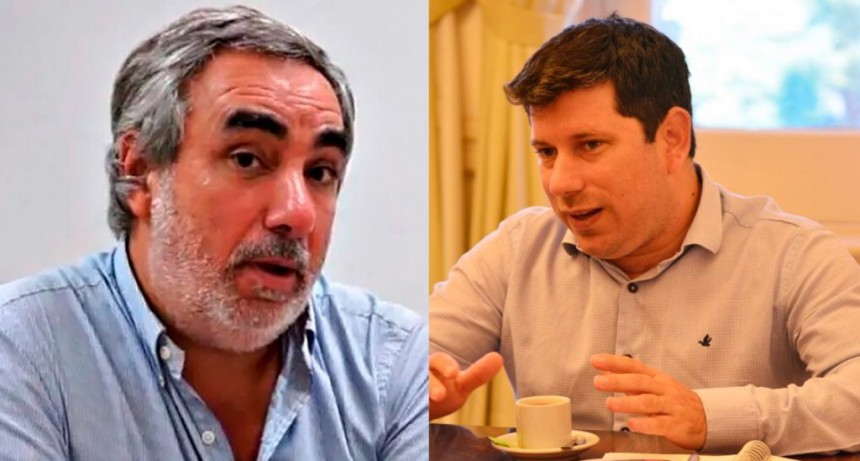 La UCR bonaerense define este domingo su nueva conducción, en Bolívar tambien se vota
