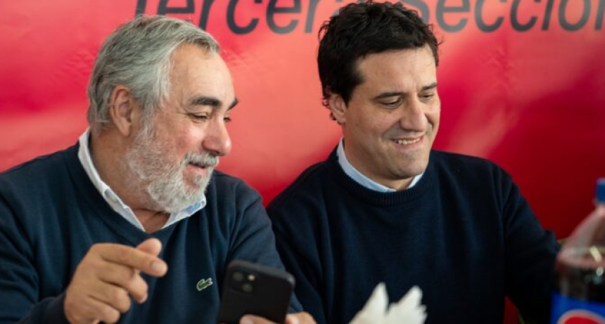 UCR: Maximiliano Abad derrotó a Lousteau y Manes en provincia de Buenos Aires