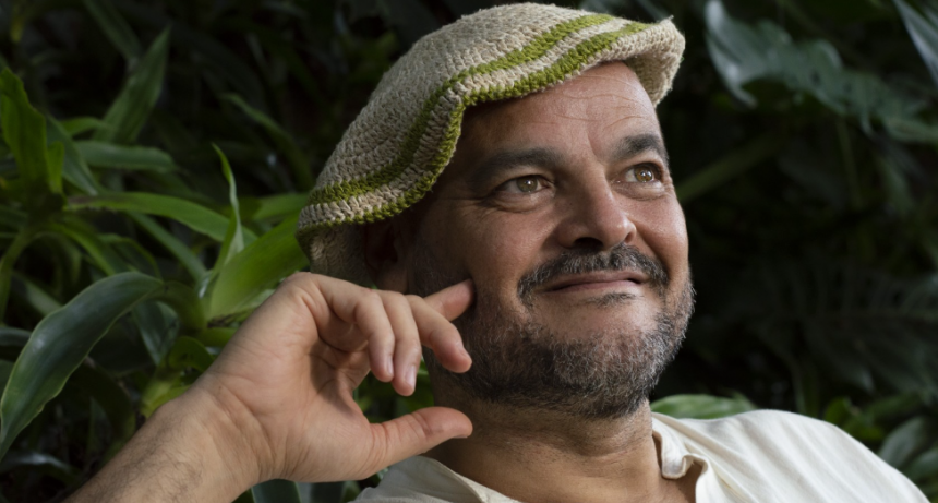 Carlos “Negro” Aguirre vuelve a la Asociación Musical