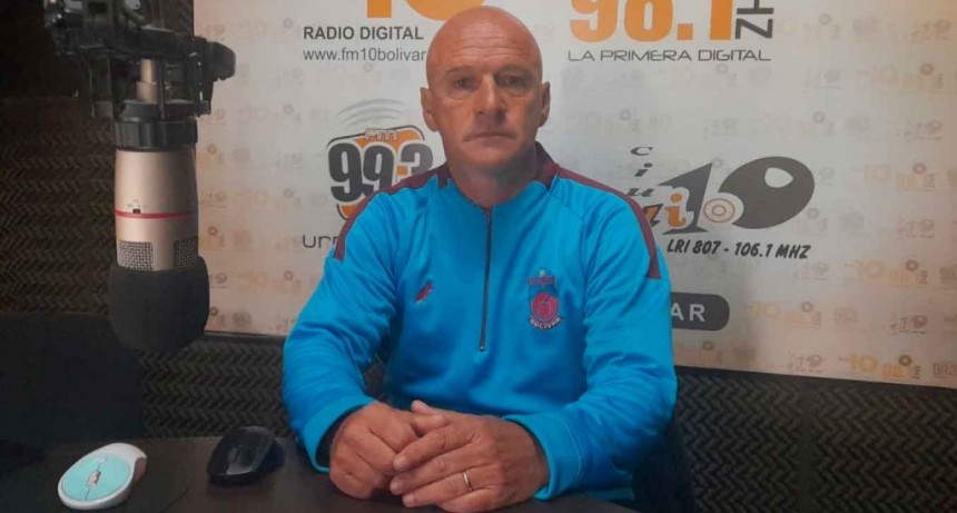 Guillermo Panaro: 