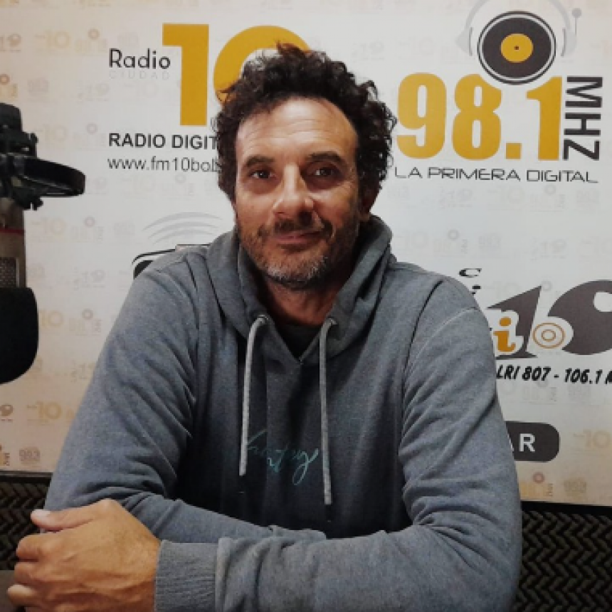 Iñaki Danessa: 