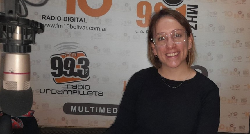Aldana Tello: 